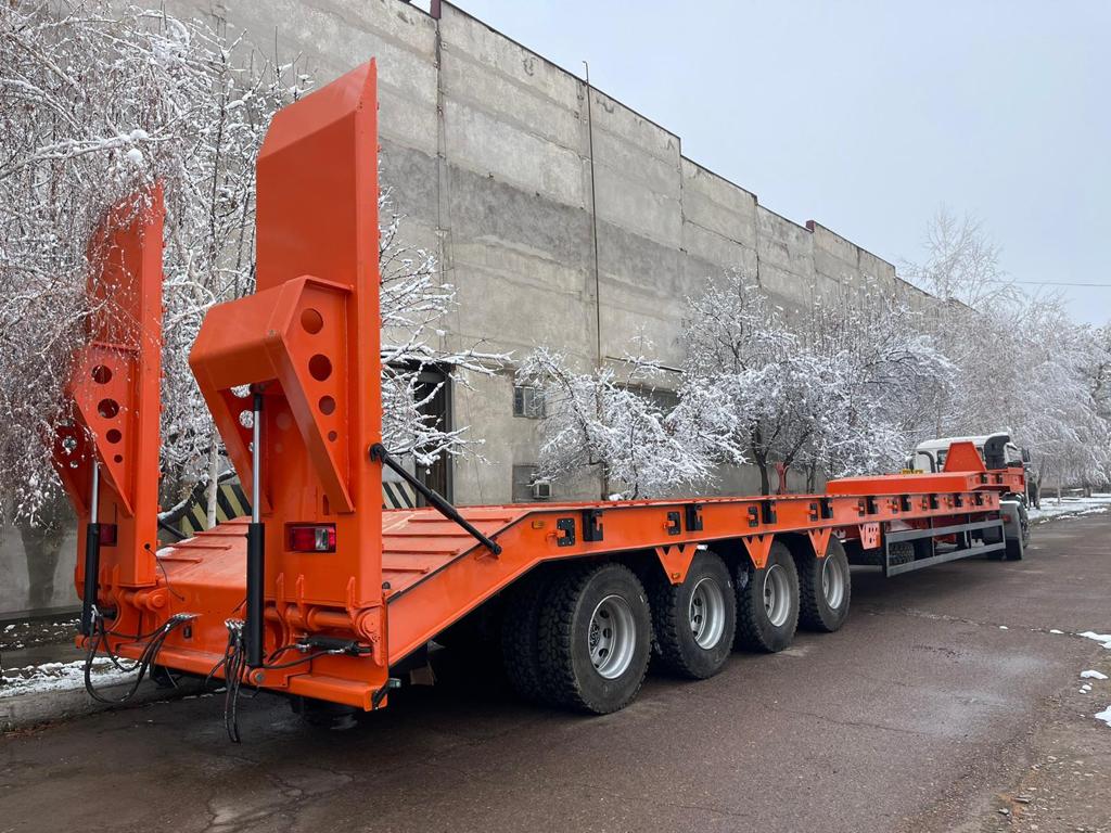 Worldwide freight services